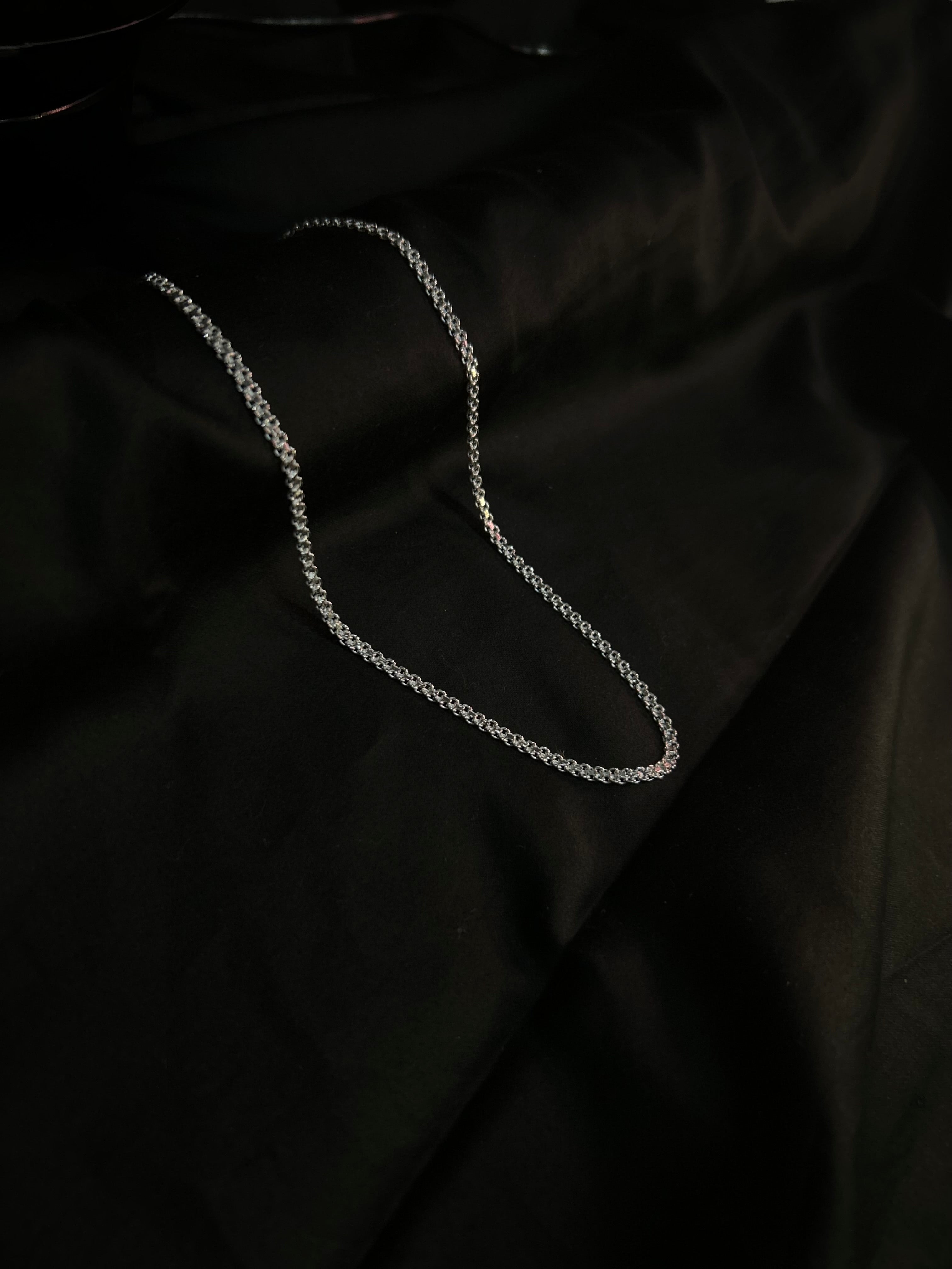 Stylish Road Chain